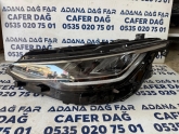 Volkswagen golf 8.5 full led sol ön far