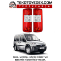 CONNECT ARKA STOP SAĞ SOL 2002 VE ÜZERİ / KAMPANYA