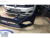 Oto Çıkma Parça / Kaporta & Karoser / Ön Tampon / Seat / Leon / Çıkma Parça 