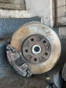 VOLKSWAGEN GOLF 6 SOL TRAVERS