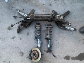 FORD ESCORT DİREKSİYON KUTUSU 95-00 MODEL
