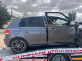 Oto Çıkma Parça / Kaporta & Karoser / Kapı / Volkswagen / Golf / Çıkma Parça 