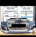 AUDİ A3 S LİNE ÖN TAMPON