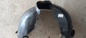 Focus sol ön çamurluk davlumbazı OEM 4M5116115AB orj sıfır