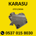 Opel Corsa E Benzinli Sağ Motor Kulağı 13427218