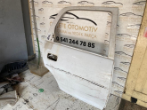 Oto Çıkma Parça / Kaporta & Karoser / Kapı / Opel / Corsa / Çıkma Parça 