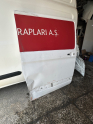 Oto Çıkma Parça / Kaporta & Karoser / Kapı / Ford / Transit Custom / Çıkma Parça 