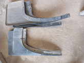 Ford Ranger 13-19.Ön paçalık