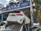 Oto Çıkma Parça / Ford / Fiesta / Kaporta & Karoser / Kapı / Çıkma Parça 