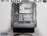 8K0906264A-8K0906264 AUDİ A4 1.8 CJEB MOTOR BEYNİ