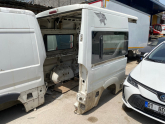 Oto Çıkma Parça / Kaporta & Karoser / Arka Panel / Fiat / Ducato / Çıkma Parça 
