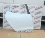 2013/2020 RENAULT CLİO 4 BEYAZ SAĞ ARKA KAPI ORJINAL BOYASIZ