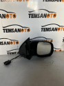 SKODA FABİA SAĞ AYNA ÇIKMA ORJİNAL TEMSAN OTO 012659