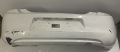 01684 CİTROEN C-ELYSEE ARKA TAMPON