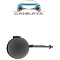 ÖN TAMPON ÇEKİ KAPAĞI C3 2002-