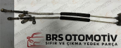 VOLKSWAGEN POLO SEAT SKODA 6Q0711265G-266C ÇIKMA VİTES HALATI