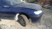 Peugeot 406 sağ camurluk