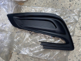 OPEL MOKKA X SOL SİS KAPAĞI SİSSİZ SIFIR ORJİNAL 42491765