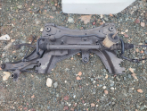RENAULT MEGANE 2 MOTOR ALT TRAVERS