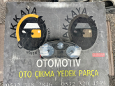 Berlingo 3 Gösterge Paneli Orjinal Çıkma