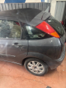 Oto Çıkma Parça / Ford / Focus / Kaporta & Karoser / Çamurluk / Çıkma Parça 