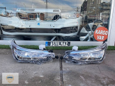 COROLLA TAKIM FAR SIFIR İTHAL