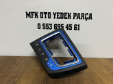 HYUNDAİ İ20 OTOMATİK VİTES ÇERÇEVESİ ORJİNAL 84650C8100