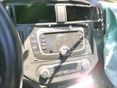 FORD C-MAX KLİMA KONTROL PANELİ 03-10