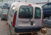 RENAULT KANGO ORJİNAL ÇIKMA SAĞ SOL BAGAJ KAPAĞI
