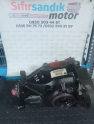 7636994 BMW X5 E70 ÇIKMA ARKA 3,38 DEFRANSİYEL