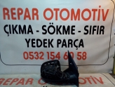 Volkswagen Transporter - Caravelle Dikiz aynası sağ 7L1857502