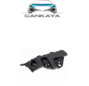 ÖN TAMPON BRAKETİ SAĞ MOKKA 2013-