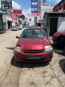 Renault 2000 model  Clio ön set