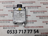 8T0907566A 8T0907566 6PZ010905-02 AUDİ A4 A5 KONTROL MODÜLÜ
