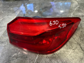 BMW 5.30 G30 SAĞ ARKA STOP EGE OTOMOTİV BURSA
