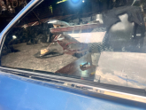 Oto Çıkma Parça / Kaporta & Karoser / Kapı Camları / Ford / Focus / Çıkma Parça 