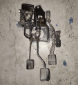 HYUNDAI ACCENT YUMURTA ÇIKMA ORİJİNAL PEDAL SETİ