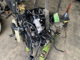 Oto Çıkma Parça / Motor / Motor Komple / Ford / Transit / Çıkma Parça 