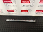 BMW F01 F07 X5 X6 N57 RAİL BORUSU 780542302 ORJINAL SÖKME