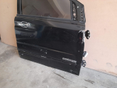 Oto Çıkma Parça / Kaporta & Karoser / Kapı / SsangYong / Kyron / Çıkma Parça 
