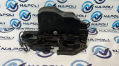 A053702 VAKUMLU KAPI KİLİDİ BMW F10