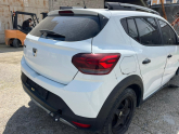 DACİA SANDERO SAĞ DIŞ STOP ORİJİNAL SÖKME