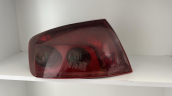 2004-09 PEUGEOT 407 HATASIZ ORJ ÇIKMA ARKA SOL STOP