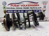 A4-A5-A6-A8-Q5-Q7 3.0T/3.0 TFSİ MOTOR BENZİNLİ KRANK ORJİNAL