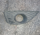 6J0853665A 08-12 IBİZA ORJ. ÇIKMA SOL TAMPON IZGARA SİSLİ
