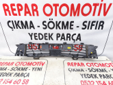 Clio 5-V Ön Tampon Orta Izgara 2 sensörlü 622541469R