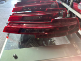 Oto Çıkma Parça / Peugeot / 508 / Kaporta & Karoser / Tampon Reflektörü / Çıkma Parça 