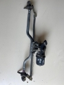 RENAULT CLİO 2 ÖN SİLECEK MOTORU KOMPLE  - CK OTOMOTİV -