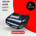 Oto Çıkma Parça / Kaporta & Karoser / Kaput / Volvo / XC90 / Sıfır Parça 