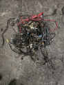 BMW E46 318 İ ELEKTRİK TESİSATI-ALKAN OTO -
